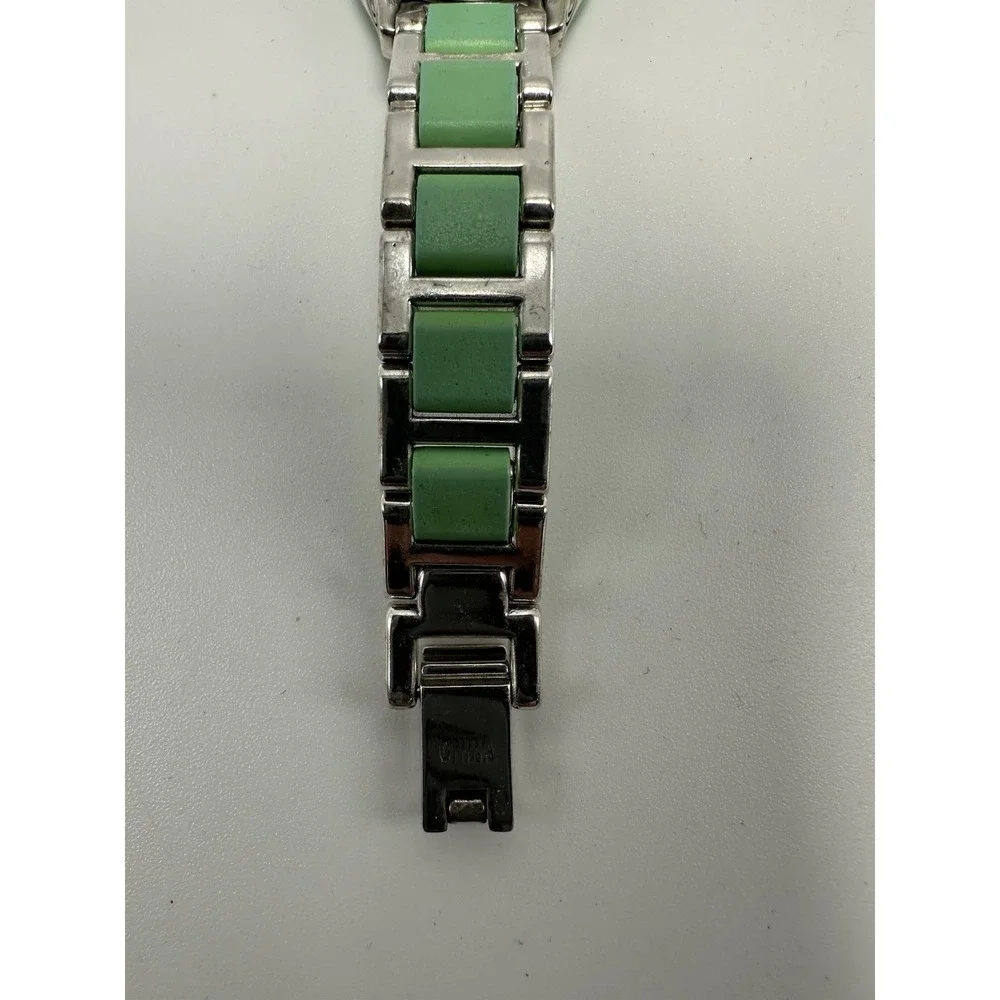 Brighton Baby Brooklyn Watch New Battery 23MM 5.75